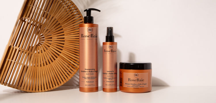 Keratin X Argan Oil – POST-COLOR CARE, PROTECTION & ANTIOXIDANT POWER