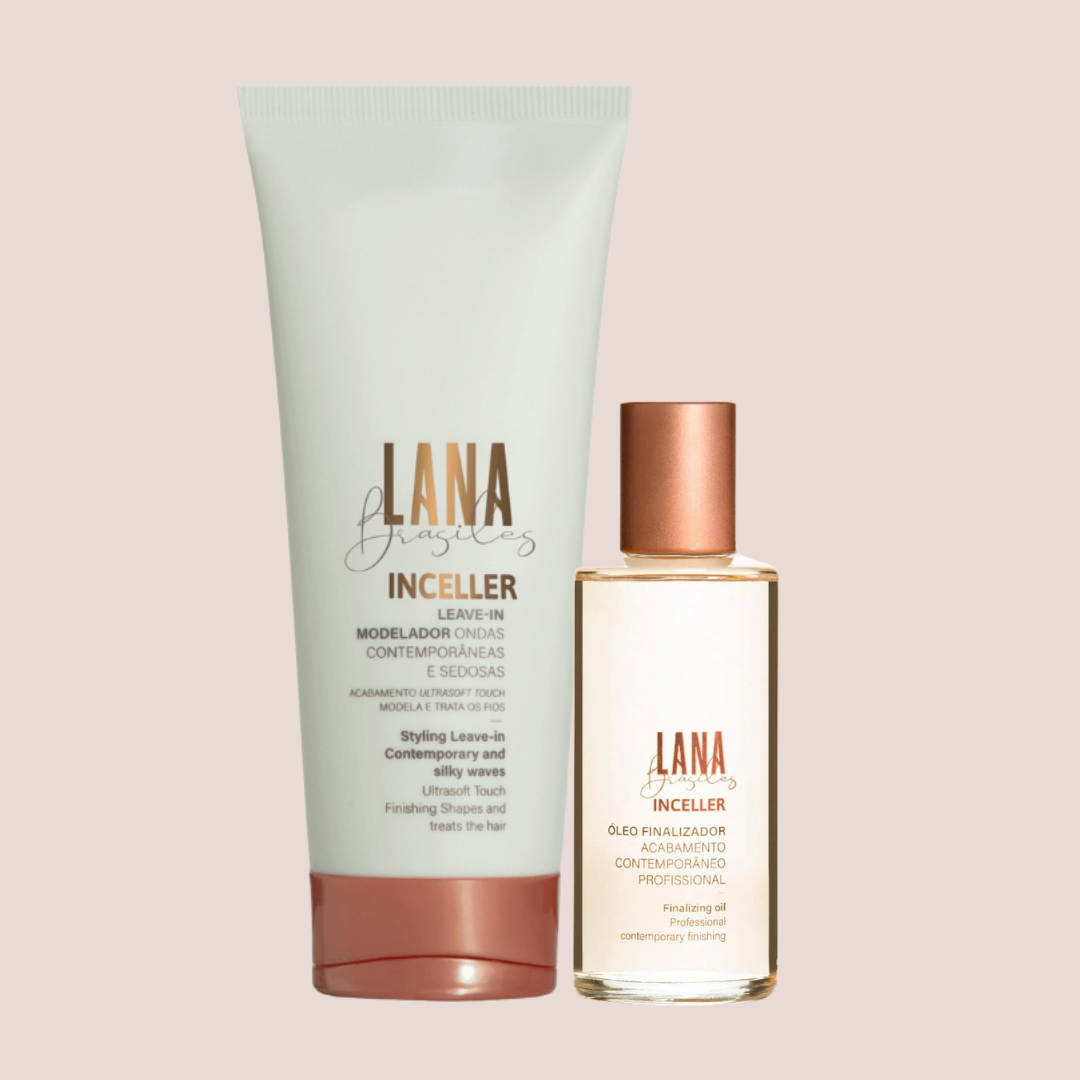 Inceller Styling Duo