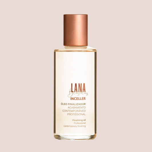 Lana Brasiles | Inceller Finishing Oil (60ml)