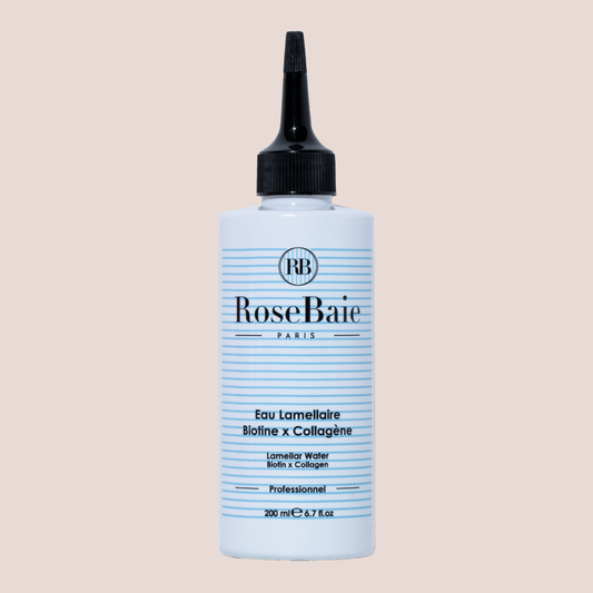 Biotin X Collagen Lamellar Water | Express Shine & Repair Care (200ml)