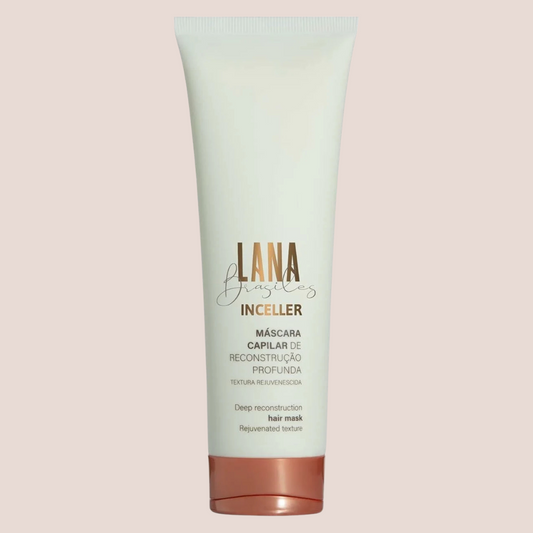 Lana Brasiles | Inceller Deep Reconstruction Mask (250ml)