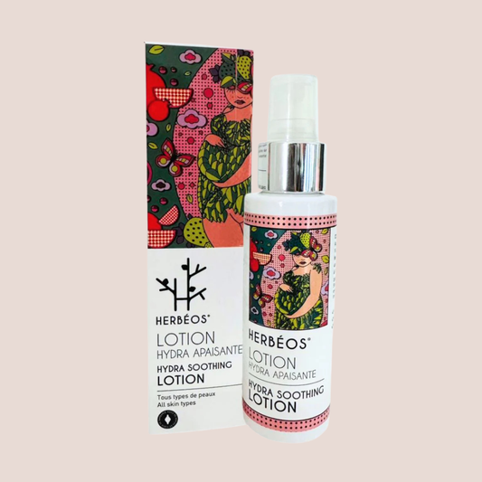 HERBÉOS™ | Hydra-Soothing Lotion (100 ml)